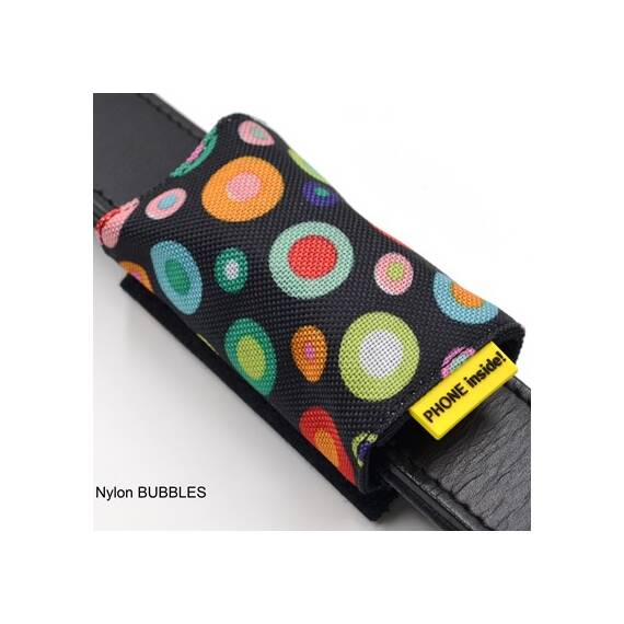 GPS Tracker Tasche Nylon • wasserfest • viele Farben und Modelle