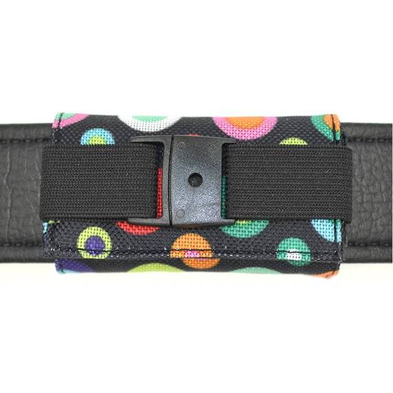 GPS Tracker Tasche Nylon • wasserfest • viele Farben und Modelle