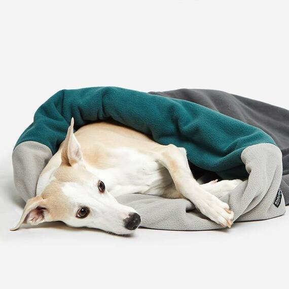 Multi Relax Pad • Kuschelschlafsack für Hunde