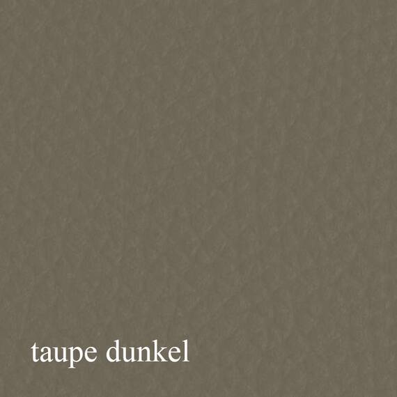 Auto-Hundebett Beifahrersitz • braun/ taupe