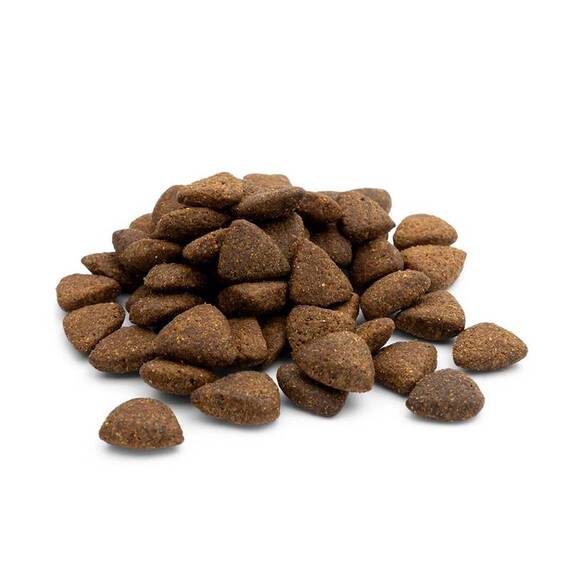 napani Trockenfutter • Huhn mit Süßkartoffel • Kikeriii Crunch