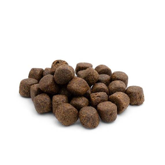 napani Trockenfutter • Fisch mit Süßkartoffel • Time to reLachs