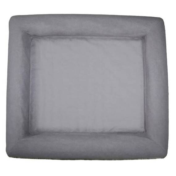 Orthopädisches Premium-Hundebett für kleine Hunde • Gelschaum