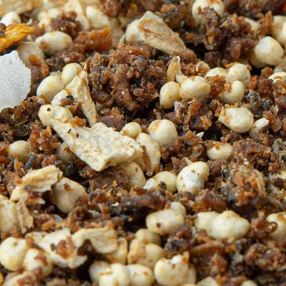 TrockenBARF Menü LAMM • Naturfutter 'Trockener Hund'