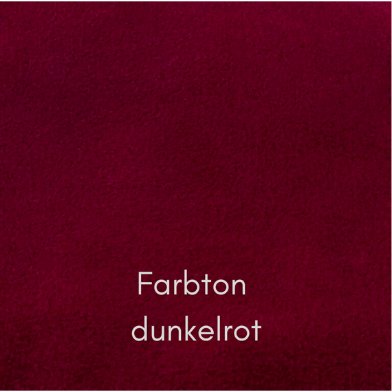 Gefütterter Hunde-Wintermantel aus Softshell CLOONEY • Maßanfertigung • 11 Farben