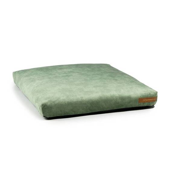 Hundekissen 'Soft' aus nachhaltigen Materialien