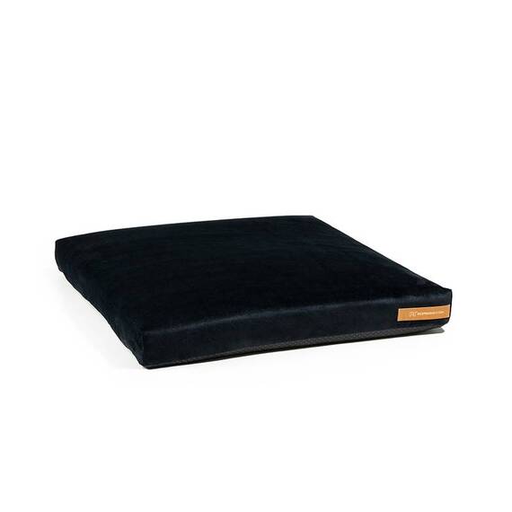 Hundekissen 'Soft' aus nachhaltigen Materialien