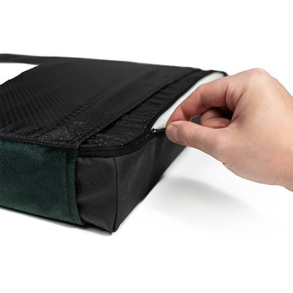 Orthopädisches Hundekissen, wasserfest • Ori • 11 Farben