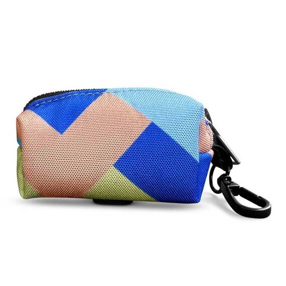 Kotbeutelspender mocca • Heißer Scheiß