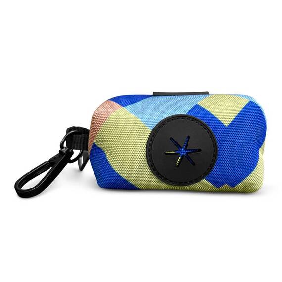 Kotbeutelspender mocca • Heißer Scheiß