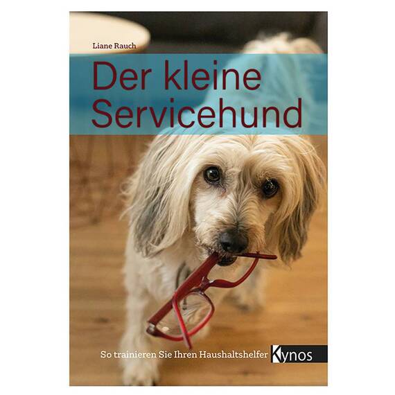 Der kleine Servicehund