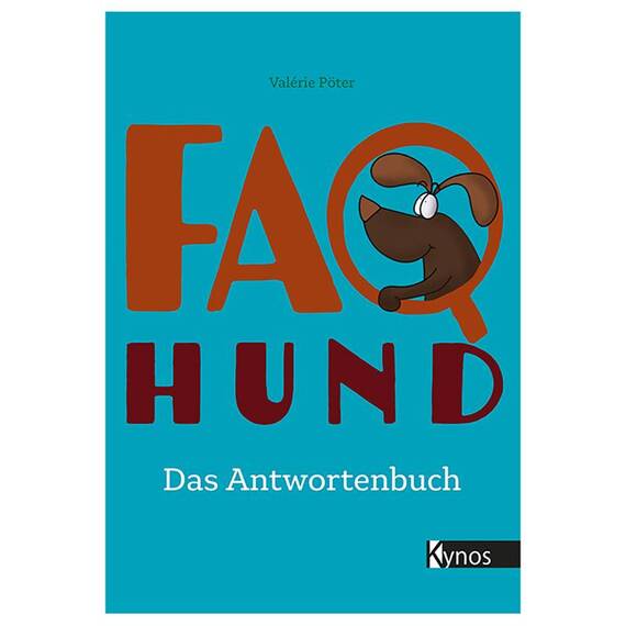 FAQ Hund – Das Antwortenbuch