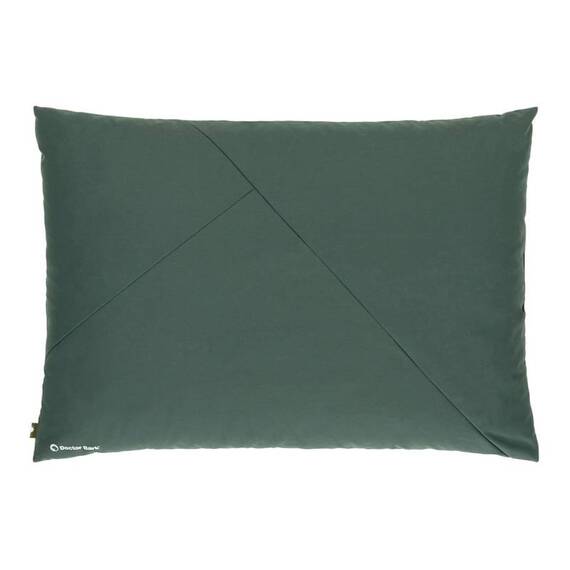 Fluffiges Hundekissen dunkelgrün • waschbar bei 60 Grad • Doctor Bark