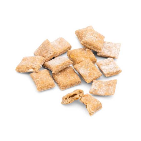 Vegetarische Leckerli mit Käse und EM-Bokashi • Almkeks