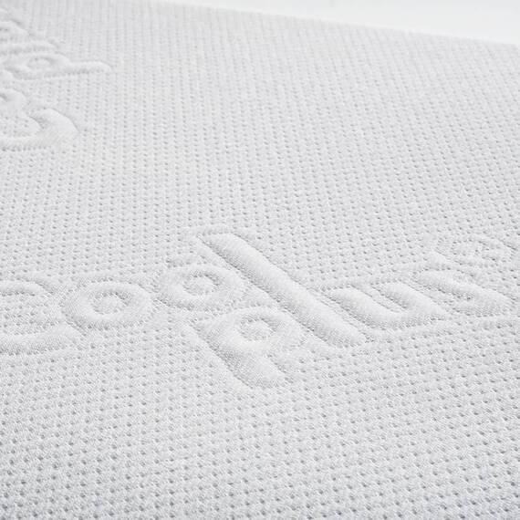 Orthopädisches Hundebett camel • LABONI® Buffalo