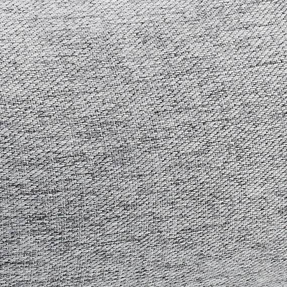 Orthopädisches Hundebett hellgrau • LABONI® Uno