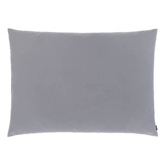 Fluffiges Hundekissen hellgrau • waschbar bei 60 Grad • Doctor Bark