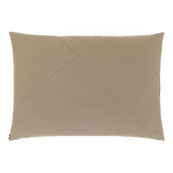 Fluffiges Hundekissen beige • waschbar bei 60 Grad • Doctor Bark