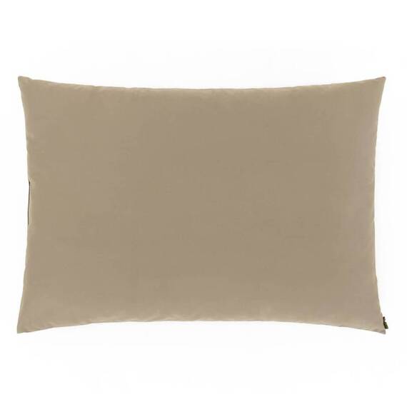 Fluffiges Hundekissen beige • waschbar bei 60 Grad • Doctor Bark