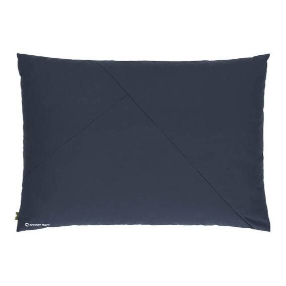 Fluffiges Hundekissen dunkelblau • waschbar bei 60 Grad • Doctor Bark