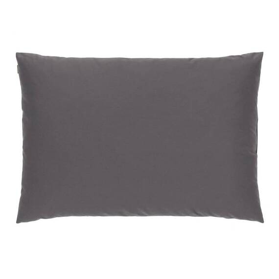 Fluffiges Hundekissen grau • waschbar bei 60 Grad • Doctor Bark