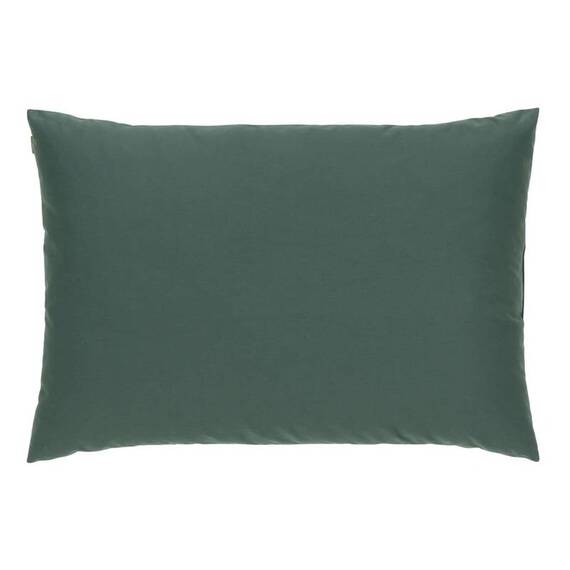 Fluffiges Hundekissen dunkelgrün • waschbar bei 60 Grad • Doctor Bark