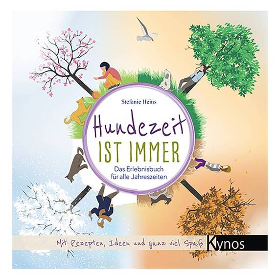 Hundezeit ist immer