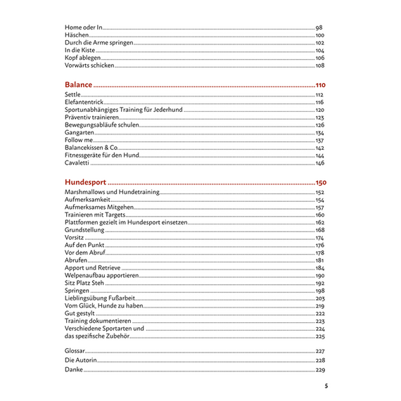 Next Stars – Mit den richtigen Grundlagen in den Hundesport