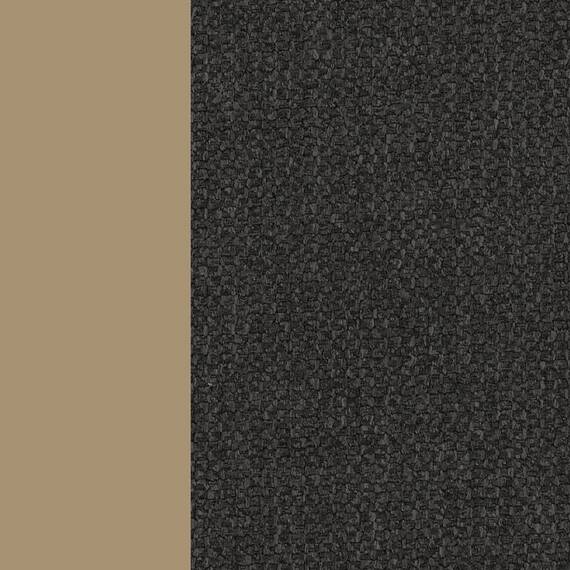 Hundetreppe dogBeam sand • 2 Größen