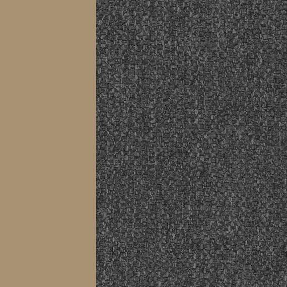 Hundetreppe dogBeam sand • 2 Größen