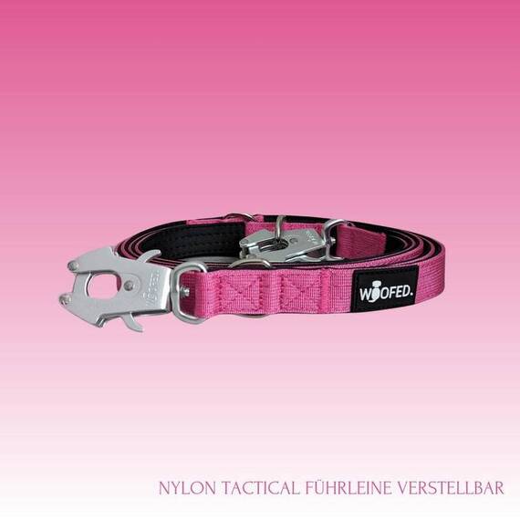 Sicherheits-Hundeleine • verschiedene Modelle • Raspberry