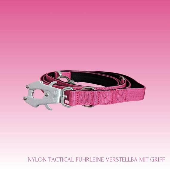 Sicherheits-Hundeleine • verschiedene Modelle • Raspberry