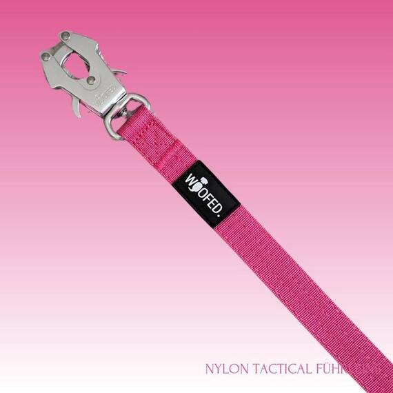 Sicherheits-Hundeleine • verschiedene Modelle • Raspberry