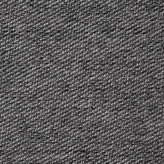 Orthopädisches Hundebett grau • LABONI® Uno