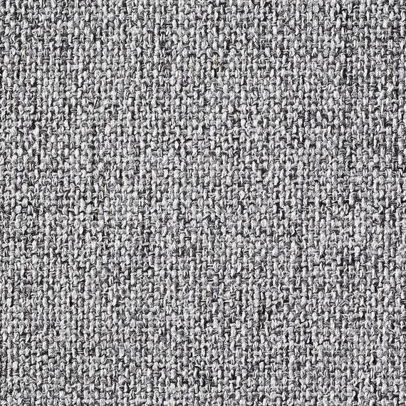 Orthopädisches Hundebett hellgrau • LABONI® Vito grey