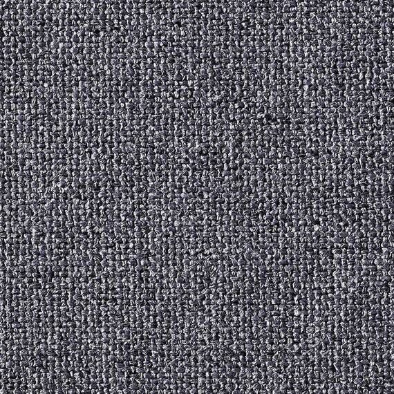 Orthopädisches Hundebett dunkelgrau • LABONI® Vito slate grey