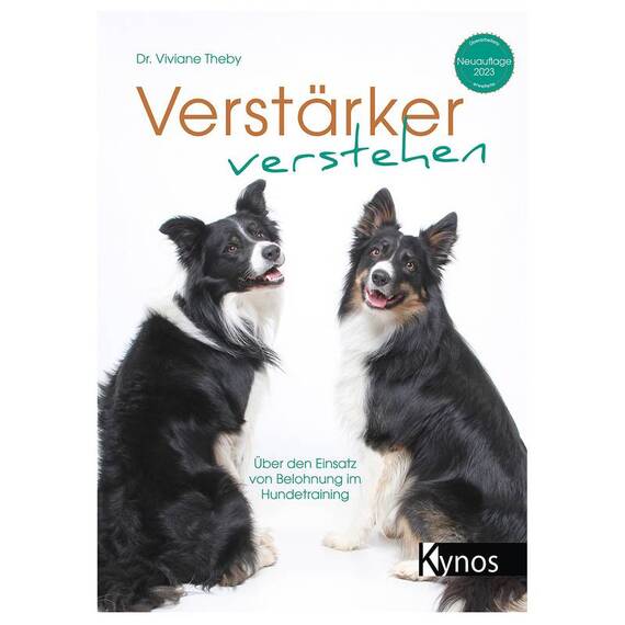 Verstärker verstehen – Belohnung im Hundetraining
