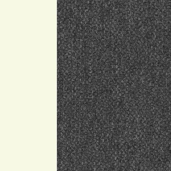 Hundetreppe dogBeam weiß • 2 Größen