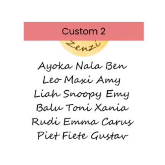 Armband mit Hundeportrait nach Foto • gold