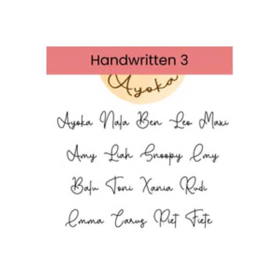 Halskette Rhodesian Ridgeback, silber • personalisierbar