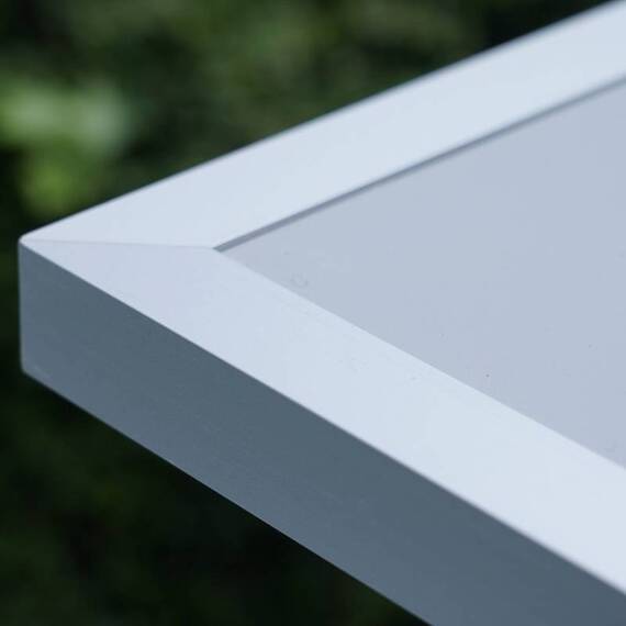 Outdoor Hundehütte 'Bootshaus' • verschiedene Farben