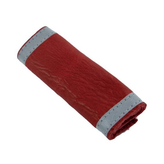 SOS Namensschild für den Hund mit Telefonnummer • Klettverschluss