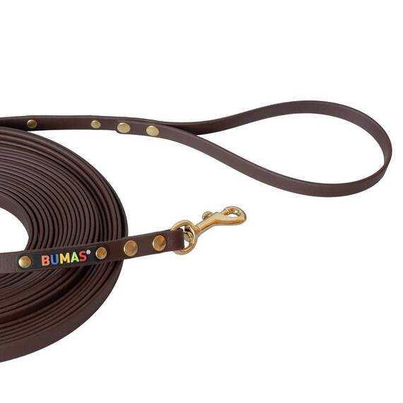 BioThane® Schleppleine • konfigurierbar