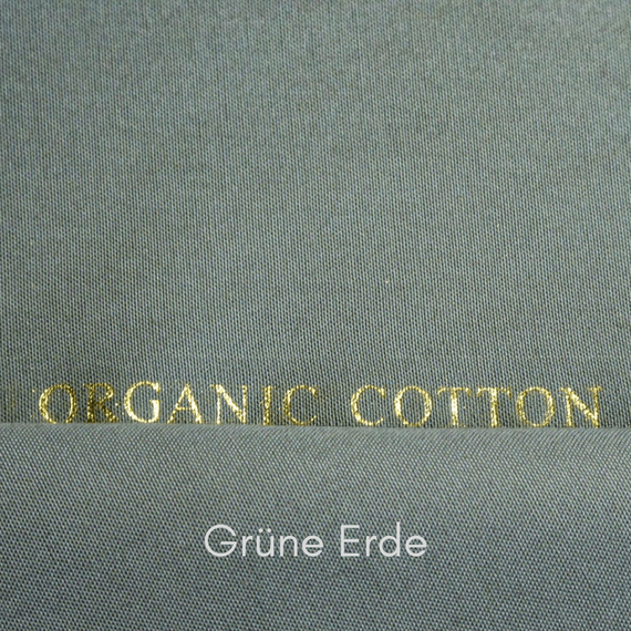 Hunde-Wettermantel SNOOPY aus Bio-Baumwolle • Maßanfertigung