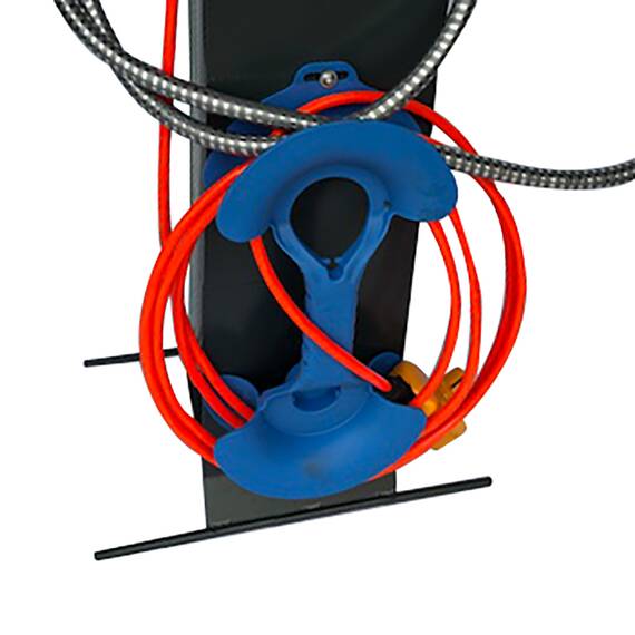 Hundedusche mit Warmwasser • Doggy Wash Heizelement