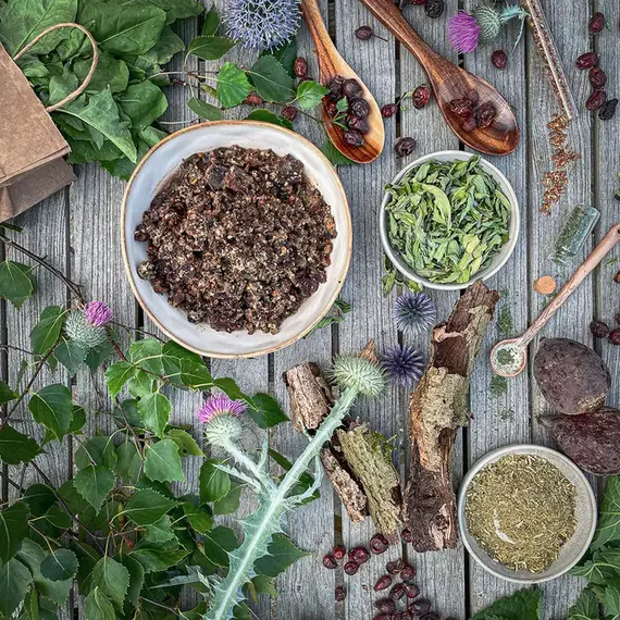 BALF TrockenBARF • Rind + Kräuter