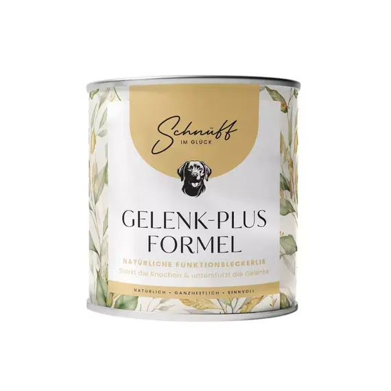 Funktionsleckerli • Gelenk-Plus Formel