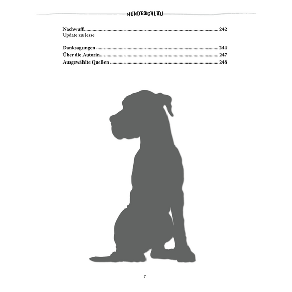 Hundeschlau – Eine Expedition ins Universum der Hundeintelligenz