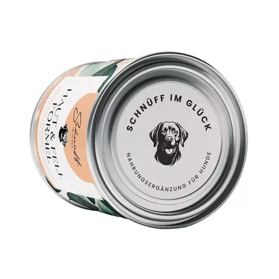 Funktionsleckerli • Haut & Fell Formel