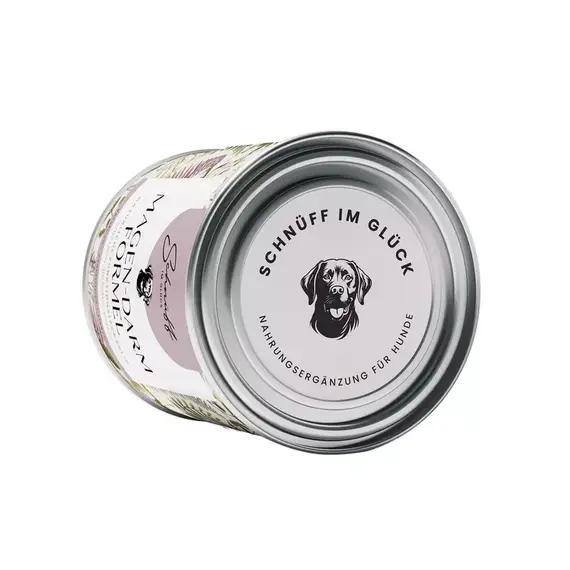 Funktionsleckerli • Magen & Darm Formel